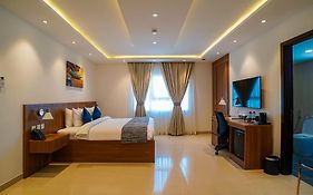 Duqm Express Hotel